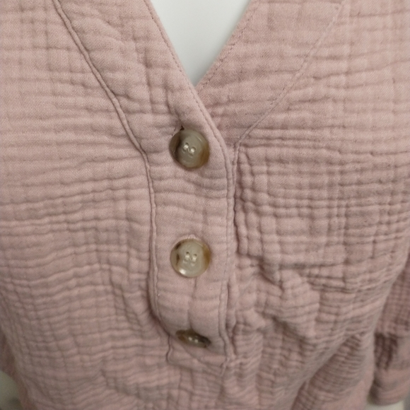 Medium Madewell Top - Picture 14 of 15